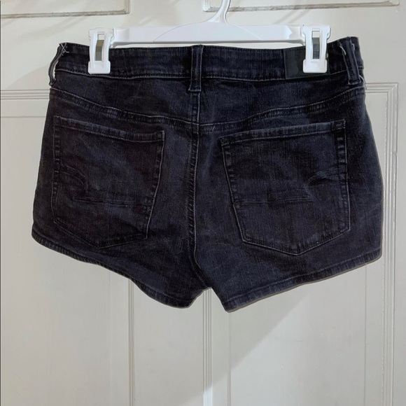 American Eagle Jean Shorts!! - Picture 2 of 2